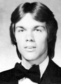 Ronald Stam: class of 1981, Norte Del Rio High School, Sacramento, CA.